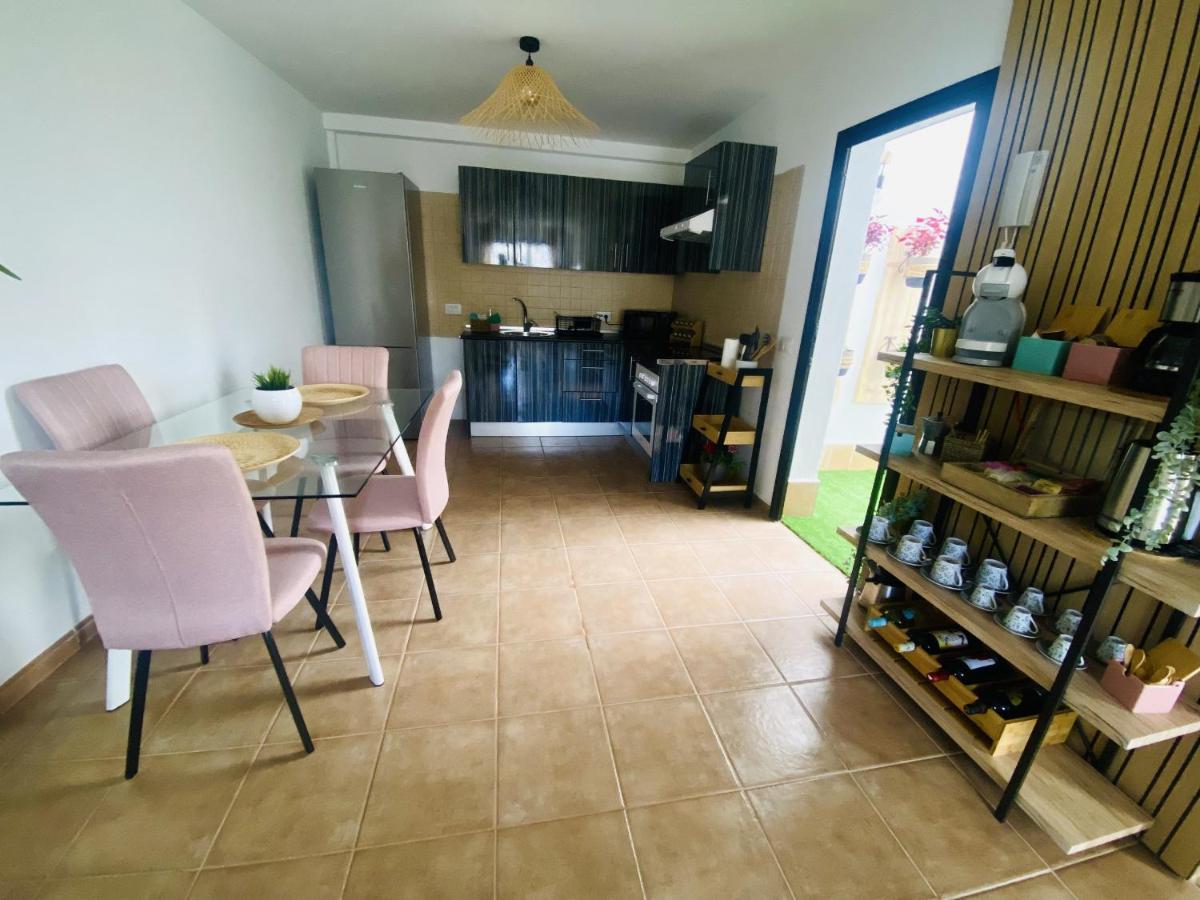 Big House Adeje Deluxe By Deihu Experiences Villa Costa Adeje  Buitenkant foto