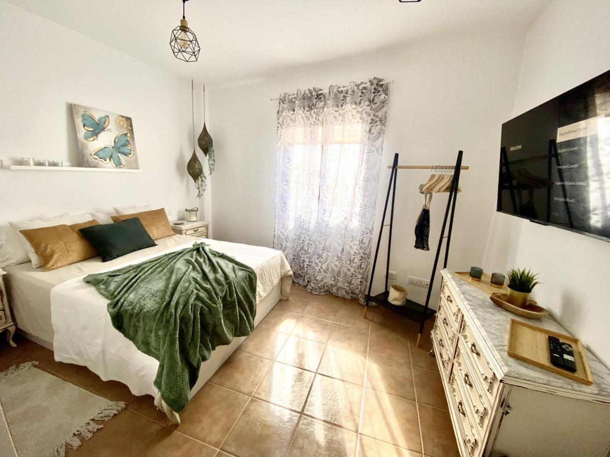 Big House Adeje Deluxe By Deihu Experiences Villa Costa Adeje  Buitenkant foto