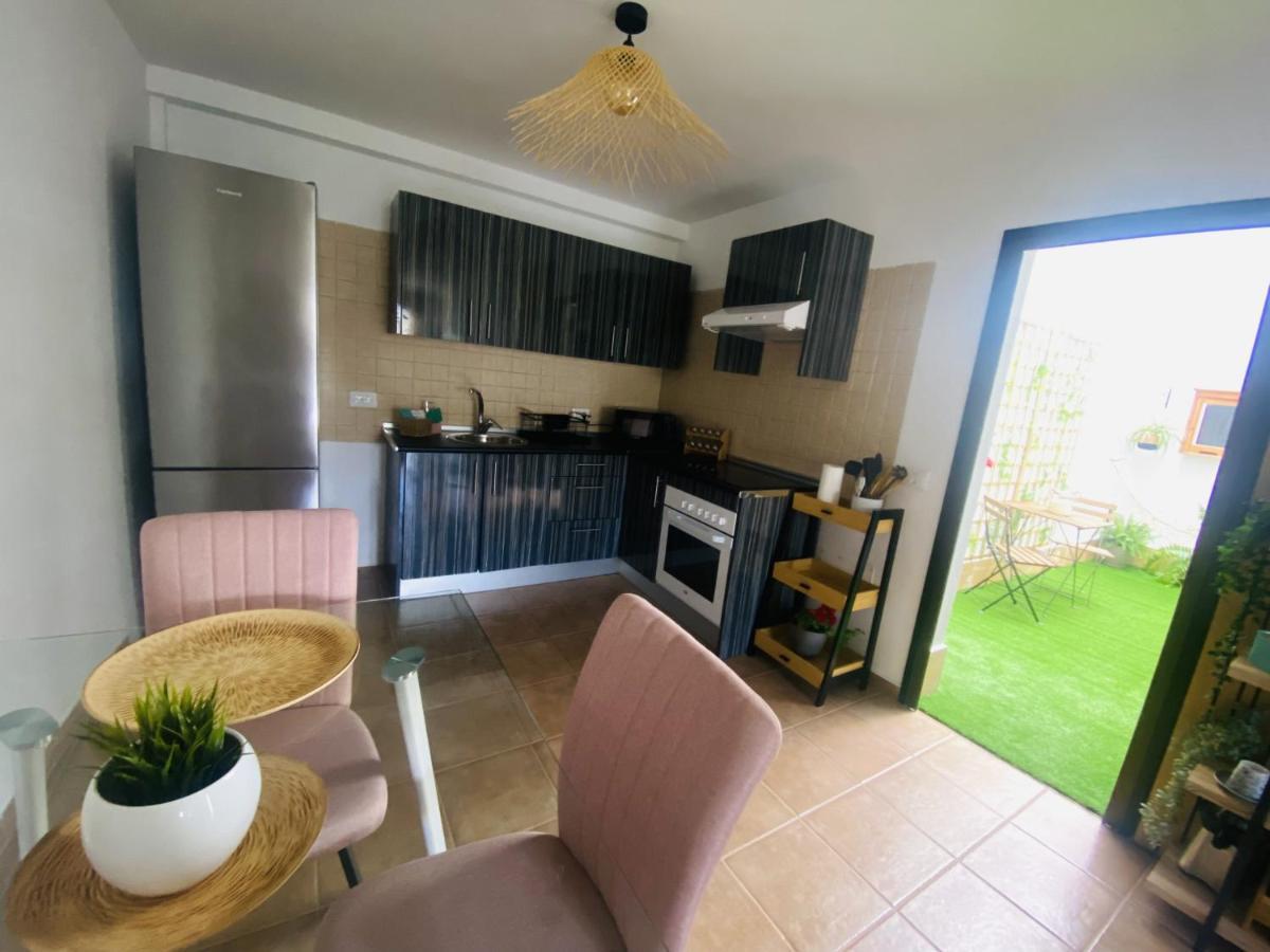Big House Adeje Deluxe By Deihu Experiences Villa Costa Adeje  Buitenkant foto