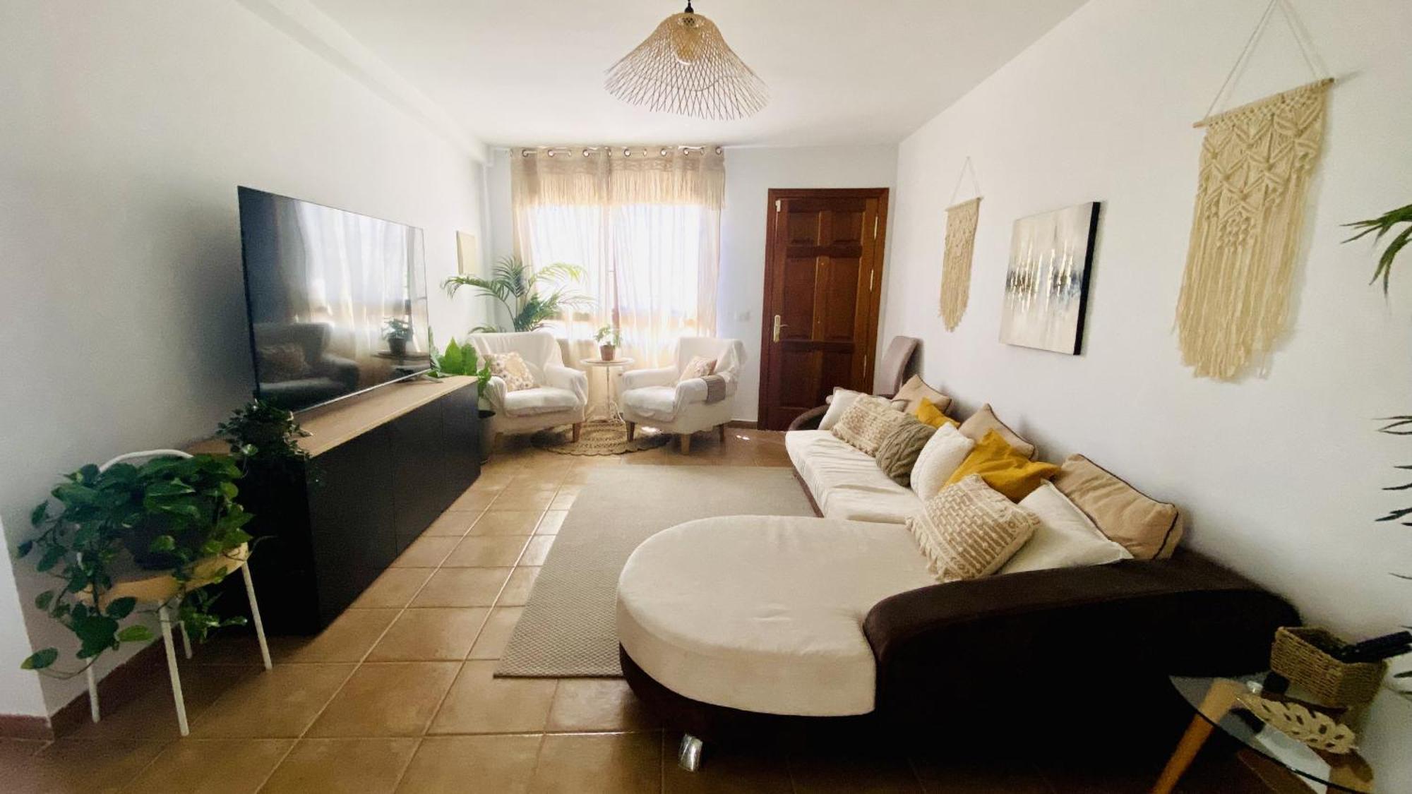 Big House Adeje Deluxe By Deihu Experiences Villa Costa Adeje  Buitenkant foto