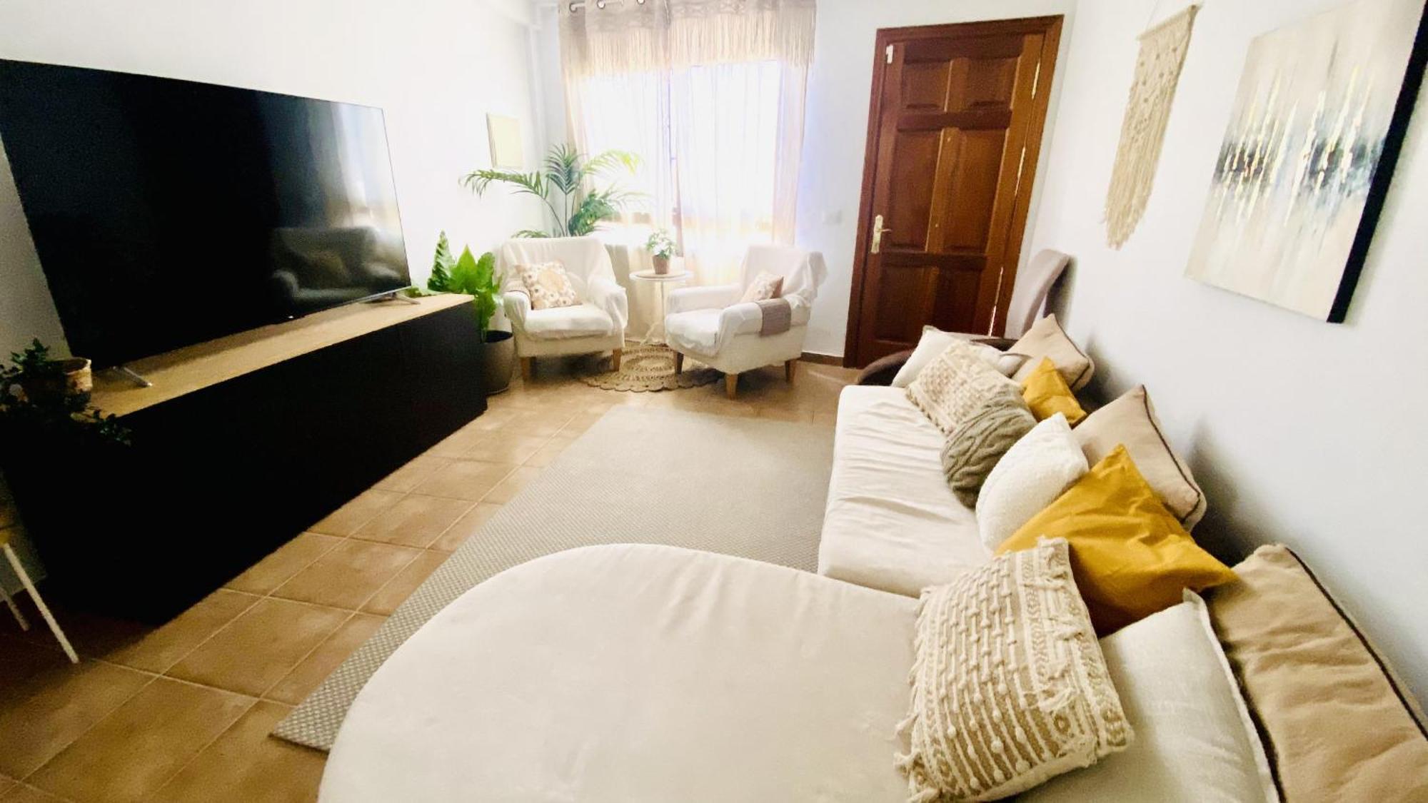 Big House Adeje Deluxe By Deihu Experiences Villa Costa Adeje  Buitenkant foto