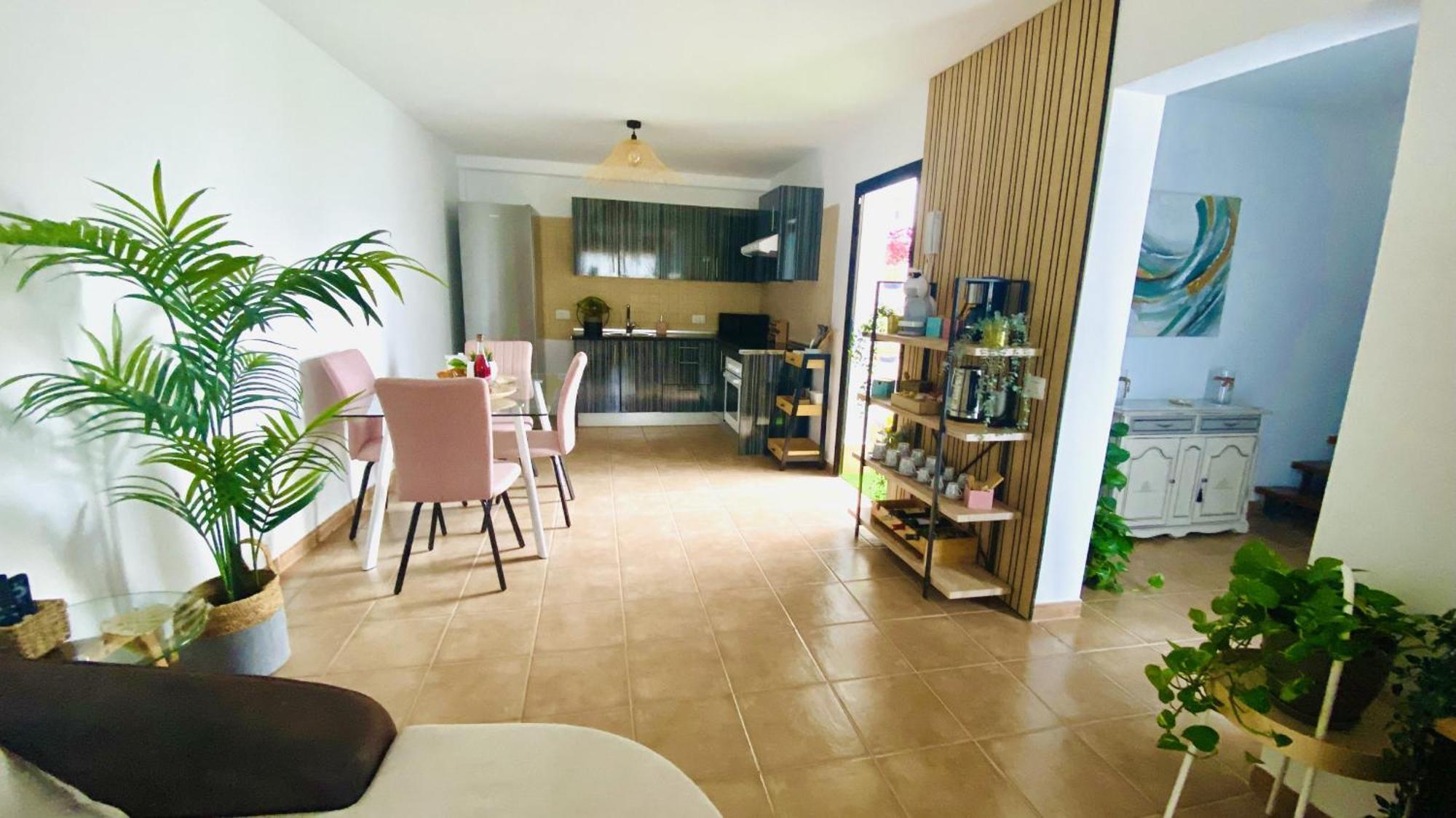 Big House Adeje Deluxe By Deihu Experiences Villa Costa Adeje  Buitenkant foto