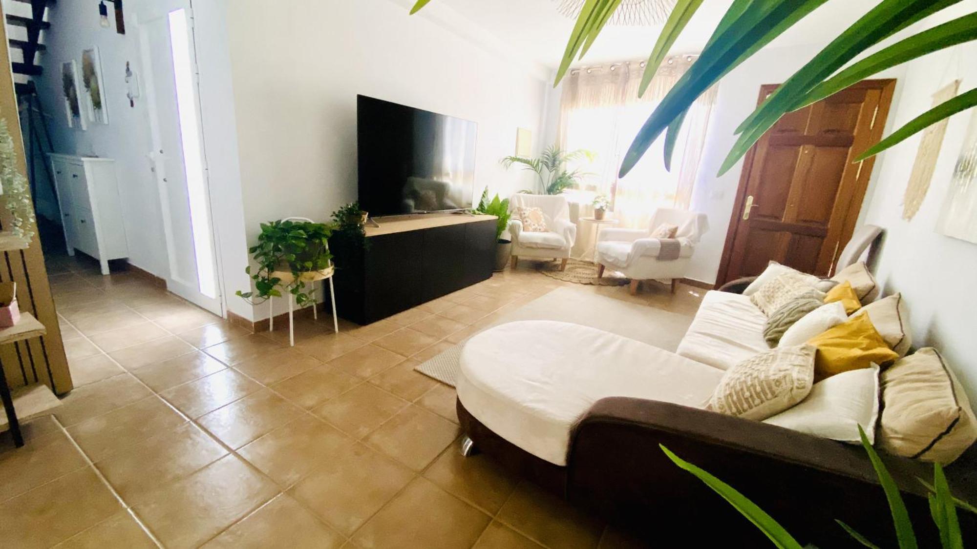 Big House Adeje Deluxe By Deihu Experiences Villa Costa Adeje  Buitenkant foto