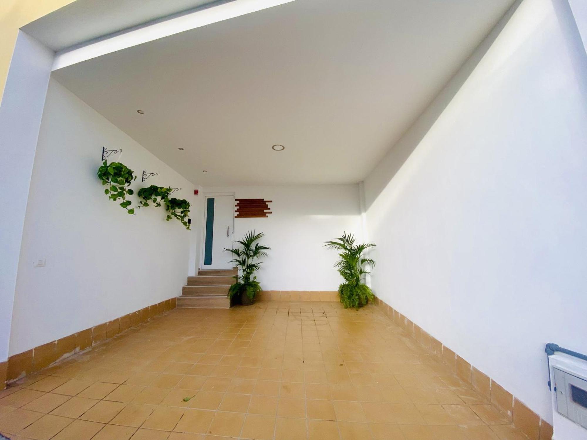 Big House Adeje Deluxe By Deihu Experiences Villa Costa Adeje  Buitenkant foto