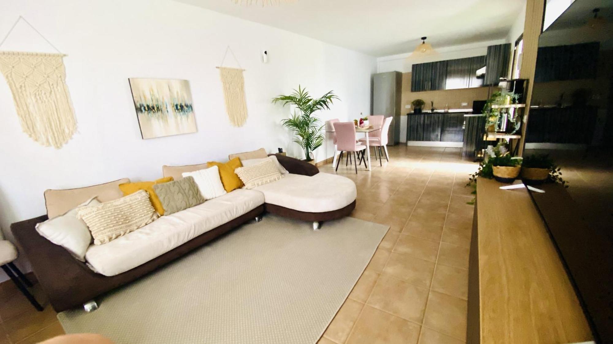 Big House Adeje Deluxe By Deihu Experiences Villa Costa Adeje  Buitenkant foto